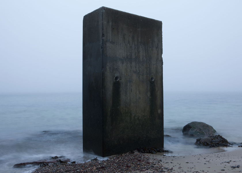 Per Bak Jensen: Explorador de lo Invisible en el Paisaje